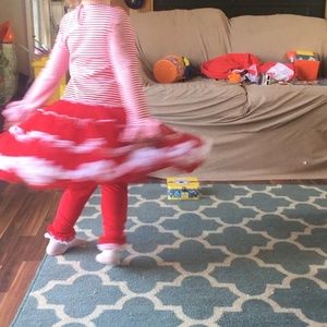 Meet your Posher, Amie